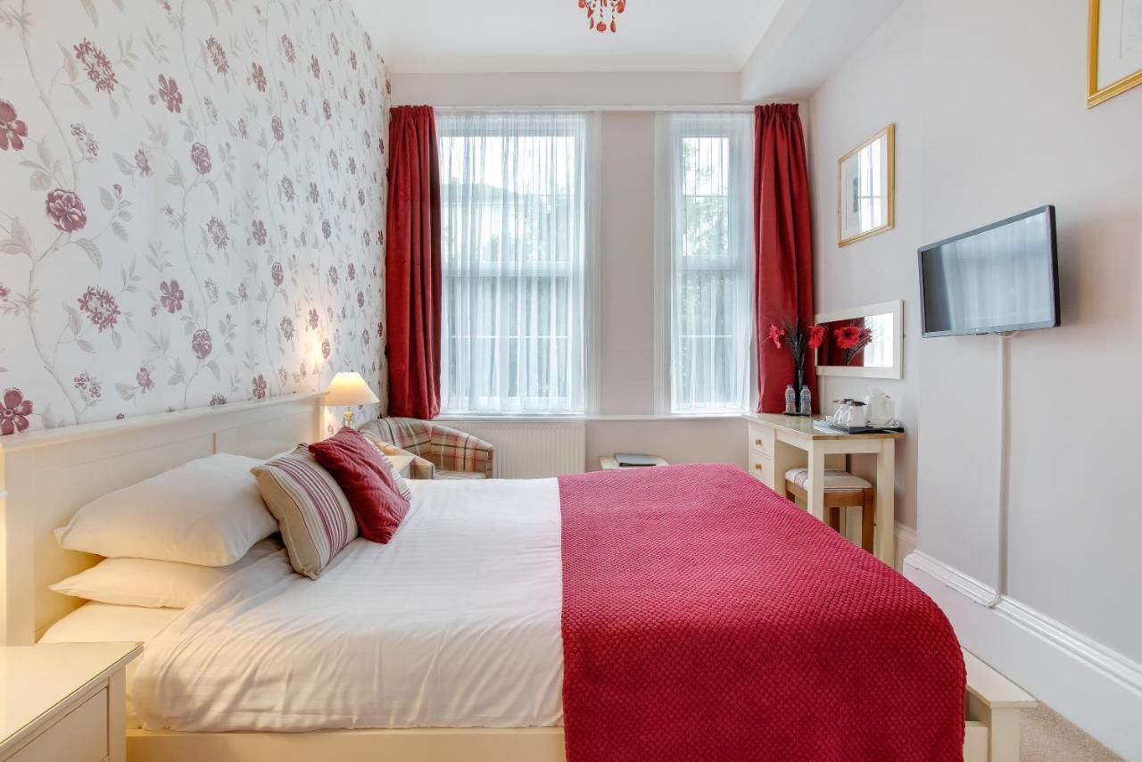 Guest house Trelawney - 4*