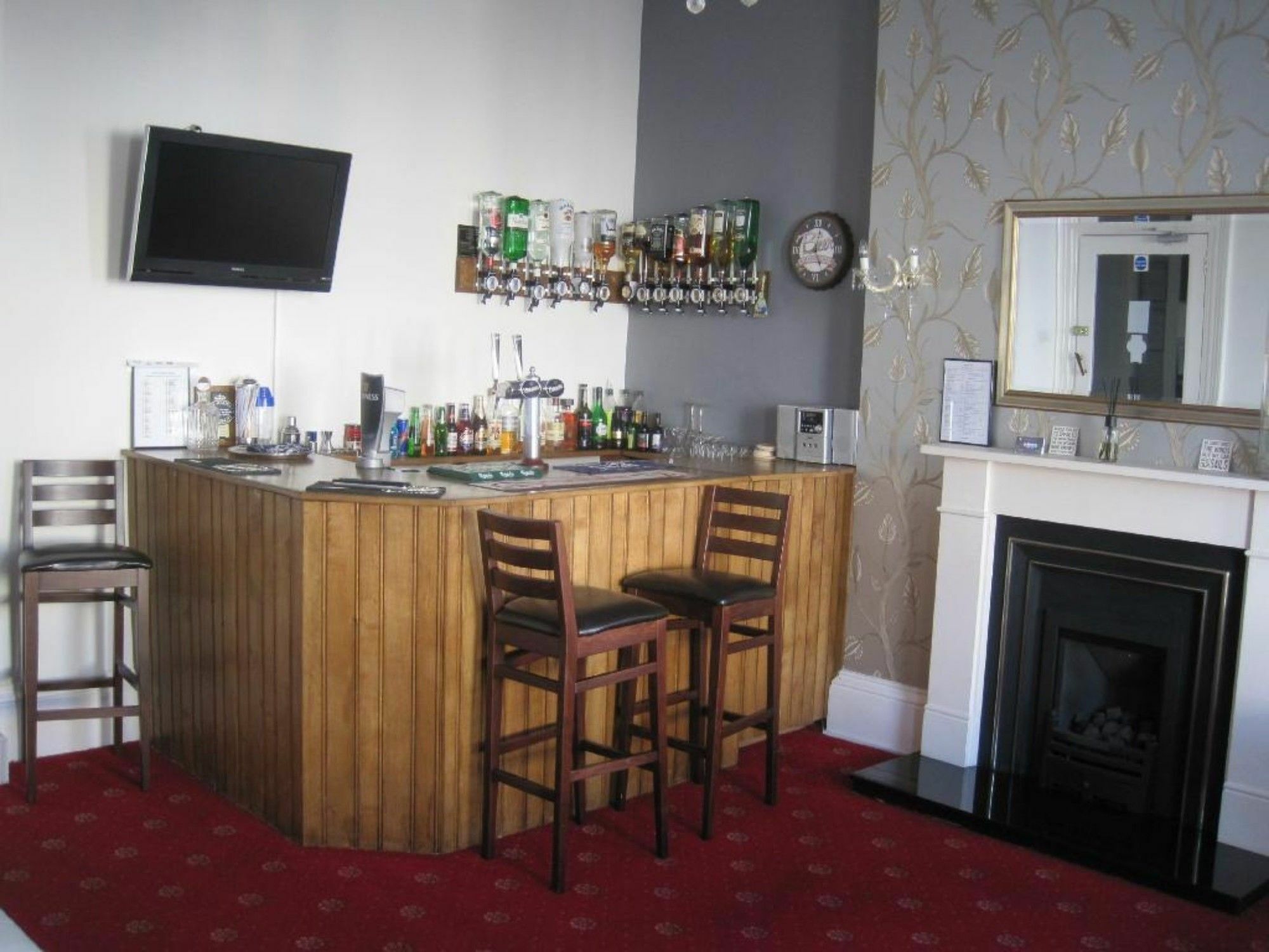 Trelawney - Guest house